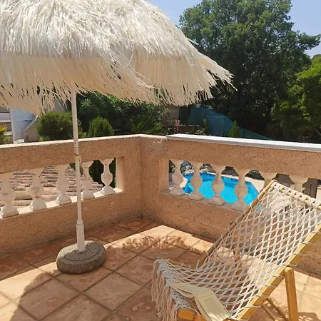 Sous Le Soleil D'Azur, Villa 6 A 8 Personnes Saint-Raphael (Var)